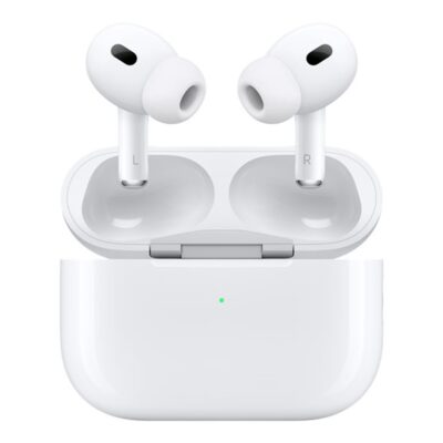 Auriculares apple airpods pro 2ª gen bluetooth blanco