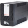 Salicru sps 1500 one black iec sistema alimentación ininterrumpida sai - ups 1500 va line - interactive