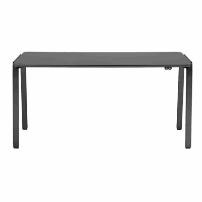 Phoenix horizon mesa escritorio gaming xl 150cm x 65cm luces rgb