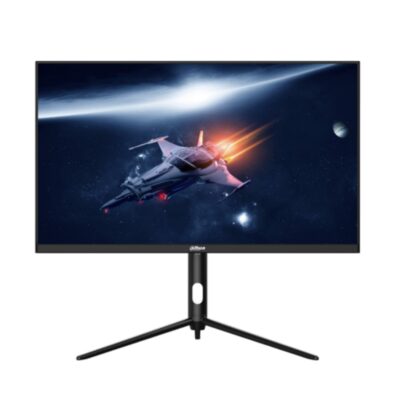 Monitor gaming dahua dhi – lm27 – e331a 27 pulgadas qhd 165hz