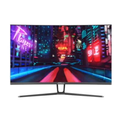 Monitor curvo gaming dahua dhi – lm32 – e230c 31.5 pulgadas fhd 165hz