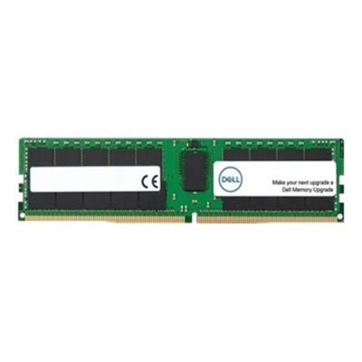 Memoria ram dell ab566039 3200mhz pc4 – 25600 64gb