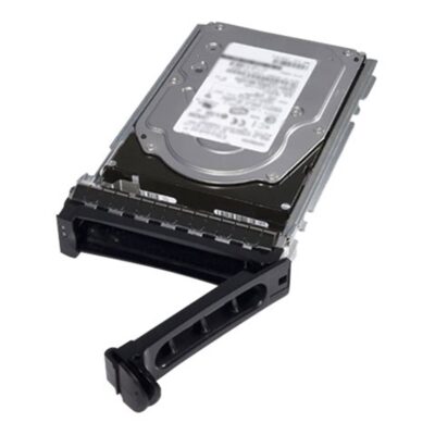 Disco duro interno dell 3.5 pulgadas 2tb sas 12gb – s 7200rpm 400 – alob