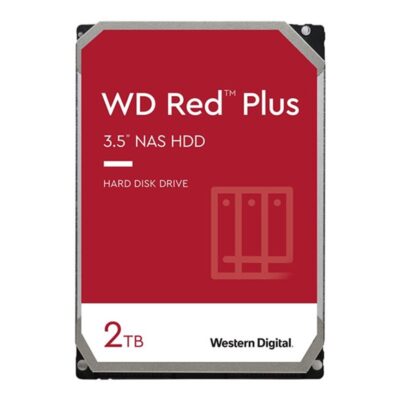 Disco duro interno hdd wd wd20efpx 2tb 3.5 pulgadas sata 6gb – s