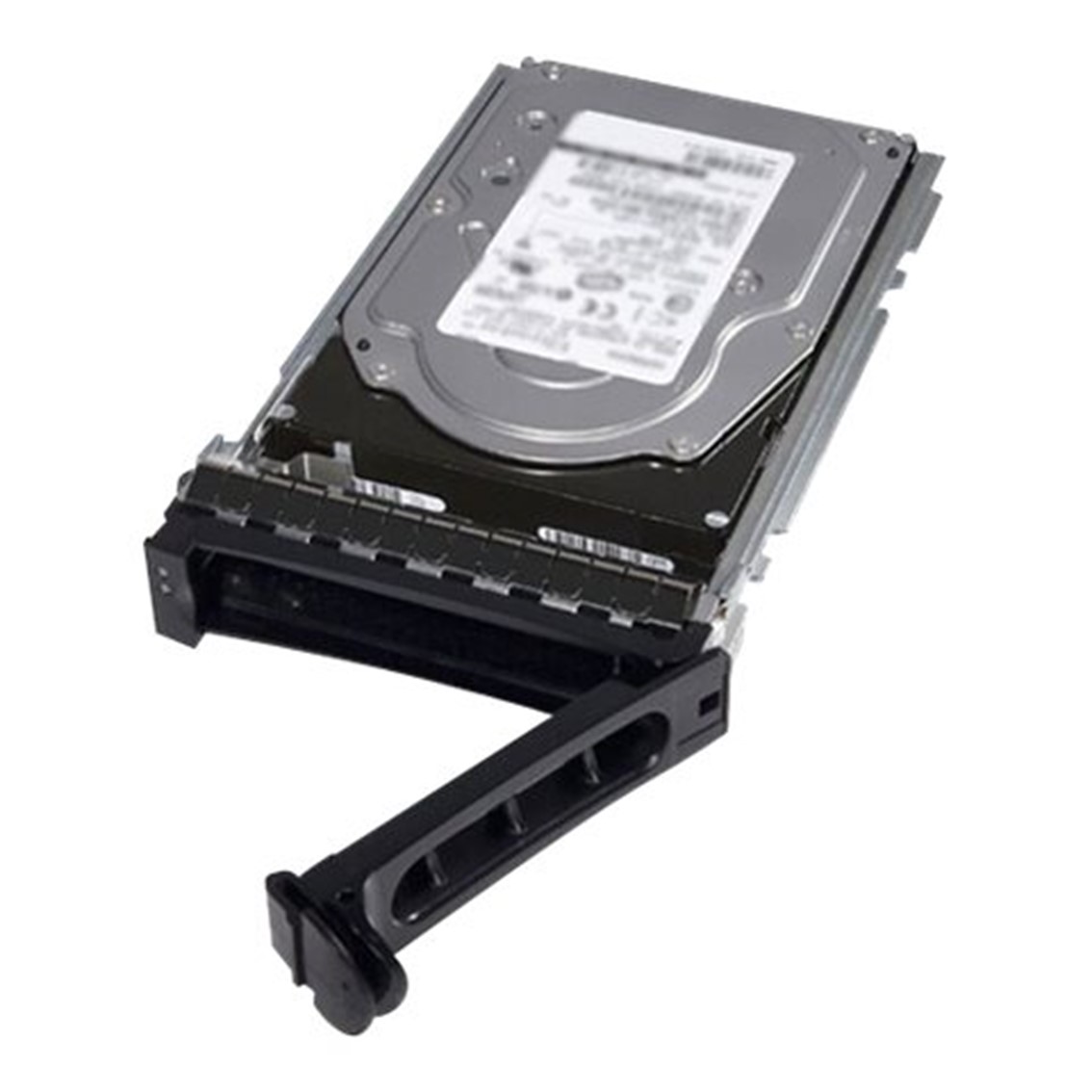 Disco duro interno dell 3.5 pulgadas 12tb sata 6gb - s 401 - abhy