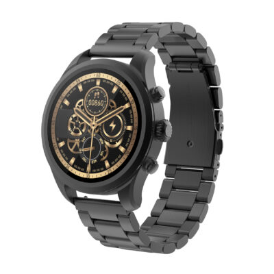 Smartwatch forever verfi sw – 800 black