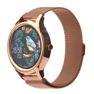 Smartwatch forever forevive 3 sb – 340 gold