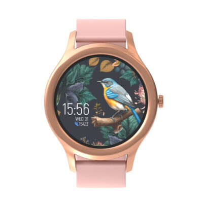 Smartwatch forever forevive 3 sb – 340 rose gold