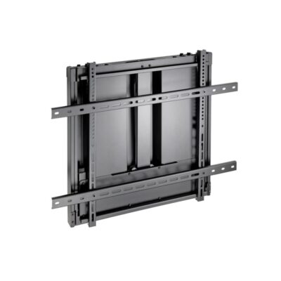 Soporte pared tv tooq hasta 90 pulgadas vesa 800×600 max 90kg