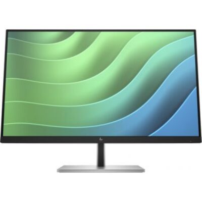 Monitor hp e27 g5 27 pulgadas fhd 75hz