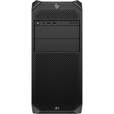 Ordenador hp z4 g5 mt xeon w3 – 2425 32gb ssd 1tb