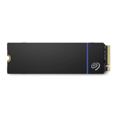 Game drive ps5 nvme 2 tb m.2 pci express 4.0 3d tlc