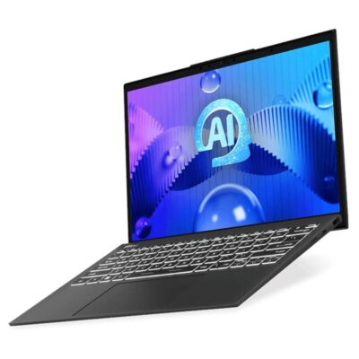 Portatil msi prestige 13 ai – 025es ultra 7 16gb ssd 1tb 13.3 pulgadas w11h