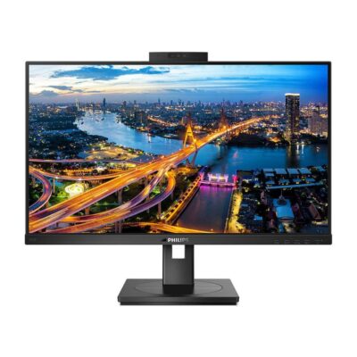 Monitor philips 242b1h 23.8 pulgadas fhd 75hz