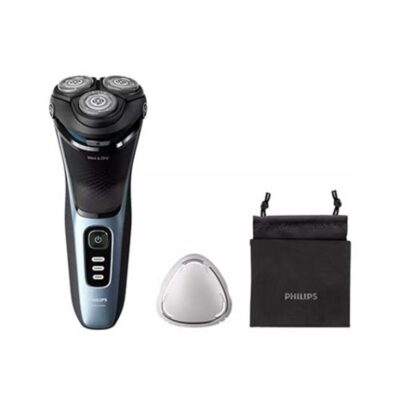 Afeitadora philips shaver series 3000 s3243 – 12