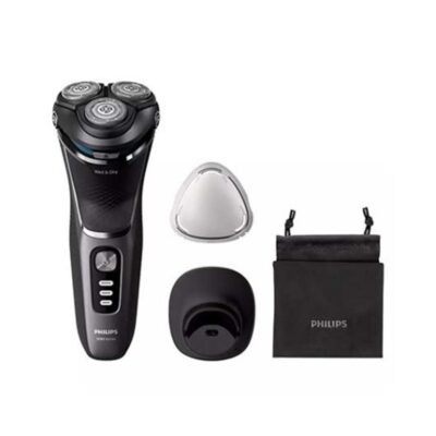 Afeitadora philips shaver series 3000 s3343 – 13