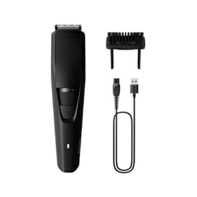 Cortapelos philips beardtrimmer s3000 bt3234 – 15