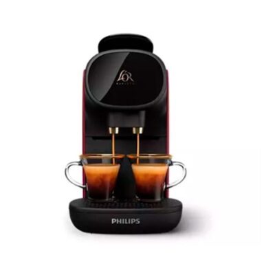 Cafetera philips l’or barista sublime bund. 0.8l 1450w