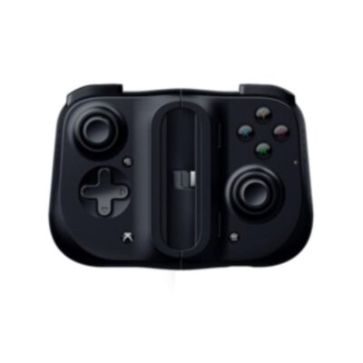 Gamepad razer kishi universal usb tipo c xbox – android negro