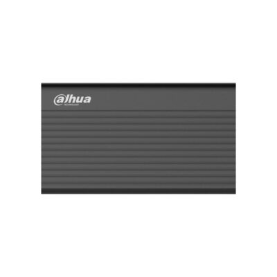 Disco duro externo ssd dahua t70 1tb usb tipo c negro