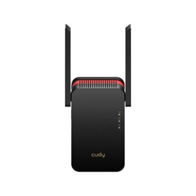 Repetidor inalambrico cudy re3000 mesh