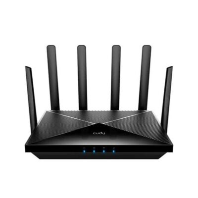 Router wifi cudy lt18_eu ax1800 1800mbps