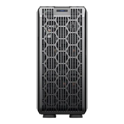 Servidor dell poweredge t350 xeon e – 2336 6 core 16gb – 2x4tb