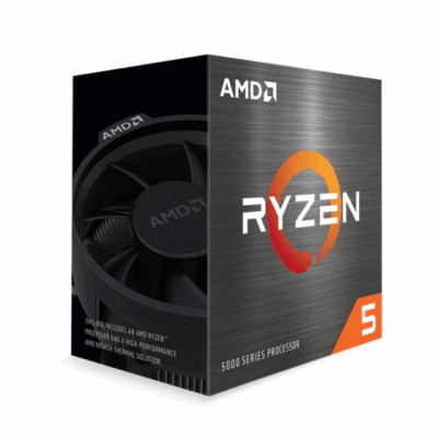 Amd ryzen 5 5600gt 4.6 ghz am4 box