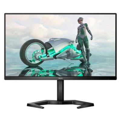 Monitor gaming philips 24m1n3200zs – 00 23.8 pulgadas fhd 165hz