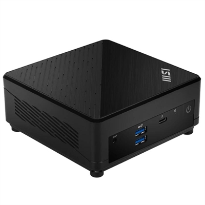 Mini ordenador msi cubi 5 12m – 259es i7 – 1255u 16gb 512gb w11p