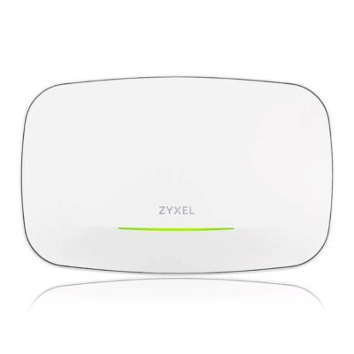 Punto de acceso zyxel nwa130be 2 puertos