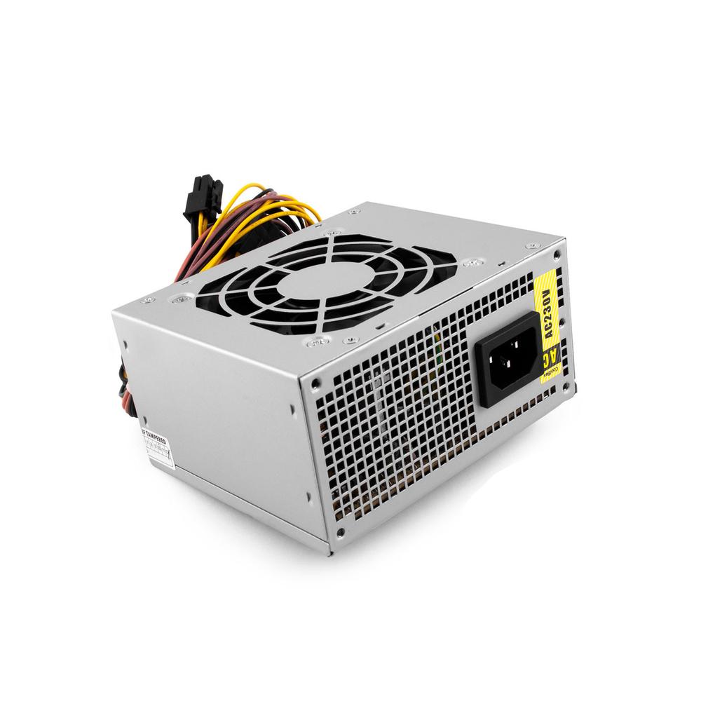 Fuente alimentacion coolbox sfx 300w 80+ bronze