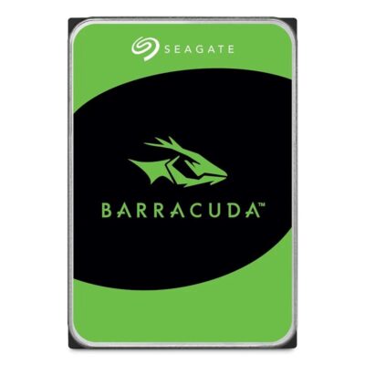 Disco duro interno hdd seagate barracuda 1tb 3.5 pulgadas sata 6gb – s