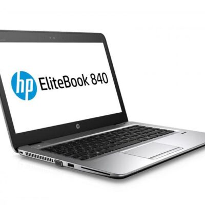 Portatil reacondicionado hp elitebook 840 g4 14 pulgadas – i7 – 7th – 8gb – 256gb m.2 nvme – win 10 pro – teclado español