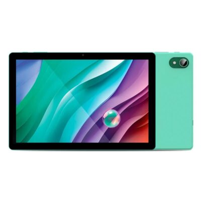 Gravity 5 se allwinner 64 gb 25 -6 cm (10.1 pulgadas) 4 gb wi – fi 4 (802.11n) android 13 verde