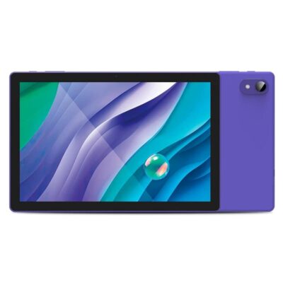 Tablet spc gravity 5 se 10.1 pulgadas 4gb 64gb wifi violeta