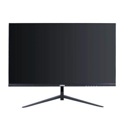 Monitor nilox nxm24fhd111 23.8 pulgadas fhd 100hz