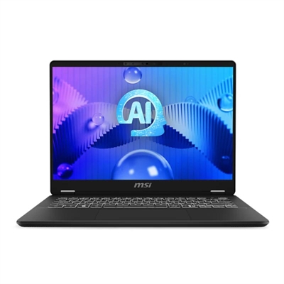 Portatil msi prestige 14 ai – 023es ultra 7 – 16gb – 1tb – 14 pulgadas – w11p