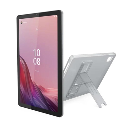 Lenovo tab m9 9 pulgadas g80 3gb 32gb wifi grey + funda
