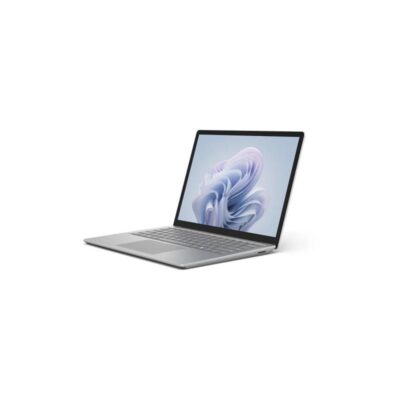 Portatil microsoft surface laptop 6 ultra 5 – 135h 16gb ssd 256gb 13.5 pulgadas