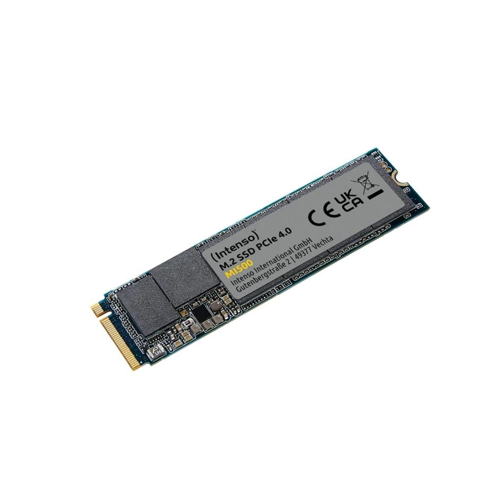 Disco duro interno solido ssd intenso mi500 1tb m.2 pcie x4