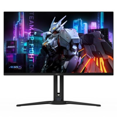 Monitor gaming gigabyte aorus fo32u2 31.5 pulgadas 4k uhd 240hz