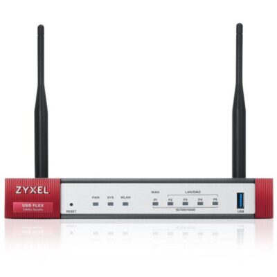 Firewall zyxel usg flex 50 series usgflex50ax – eu0101f