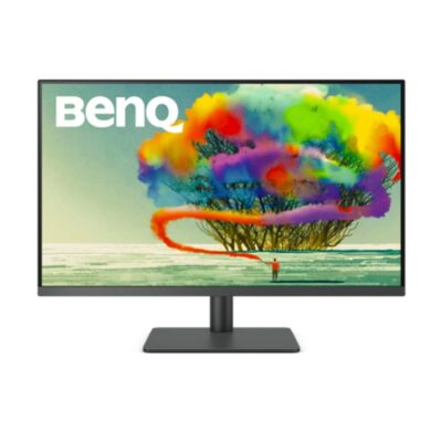 Monitor benq pd3205u 32 pulgadas 4k uhd 60hz