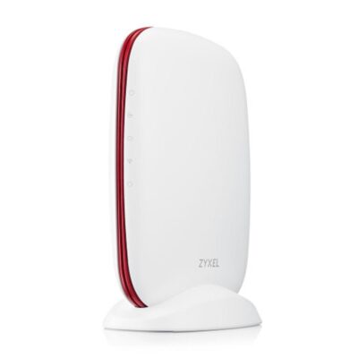 Router zyxel scr50axe – eu0101f 5 puertos