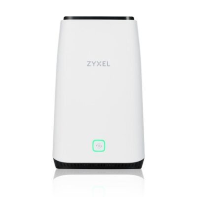 Router inalambrico zyxel fwa – 510 – eu0102f 5g 2 puertos