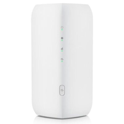 Router de telefonia zyxel fwa505 – eu0102f 5g 2 puertos