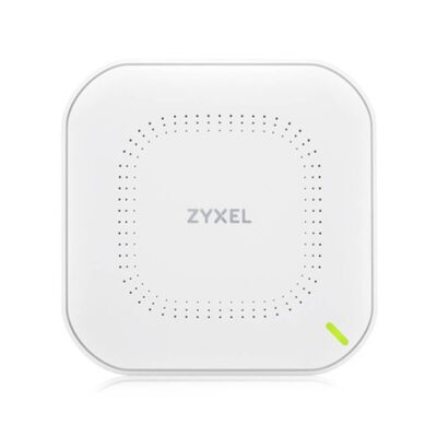 Router inalambrico zyxel nwa50axpro – eu0102f 1 puerto