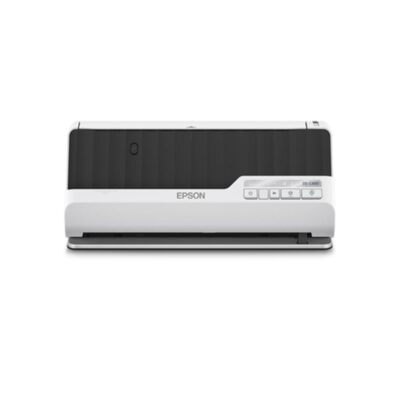 Escaner documental compacto epson ds – c490