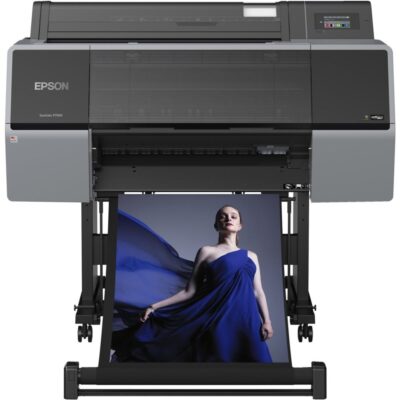 Plotter epson surecolor sc – p7500 std 2400 x 1200 dpi